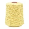 Barbante-Euroroma-Amarelo-Bebe-4/6-600g-610m-