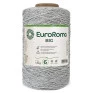 Barbante-Euroroma-4/6-1.800Kg-1.830M-Cinza
