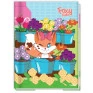 Caderno-Brochurao-Foxy-Kids-96Fls-CD