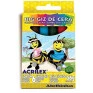 Giz-De-Cera-Big-C/6-Unidades
