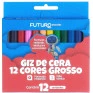Giz-De-Cera-Grosso-Futuro-Com-12-Cores-