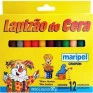 Giz-De-Cera-12-Cores-Lapizao-De-Cera-Maripel-