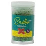 Glitter-Verde-Bandeira/Escuro-3G-Make+