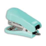 Mini-Grampeador-G101-Aqua-Blue