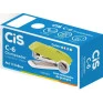 Grampeador-C-6-Cis-Verde-10-Folhas