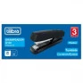 Grampeador-Tilibra-G122-Preto-Neon