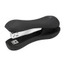 Grampeador-Emborrachado-Preto-13,3cm-P/20-Folhas