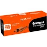 Grampo-26/6-Jocar-C/5000-UN-Cobreado