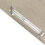 Grampo-Trilho-551-Metal-C/50-Unidades-TN-Office