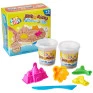 Kit-Areia-Magica-Brincando-Na-Praia-400g