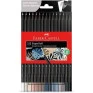 Lapis-de-Cor-Faber-Supersoft-15-Cores-Neutras