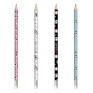 Lapis-Preto-N2-Panda-C/-Borracha