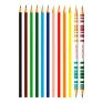 Lapis-de-Cor-Faber-Castell-10-Cores-Mais-2-Bicolor
