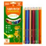 Lapis-de-Cor-Apagavel-C/12-Cores-Leo&Leo