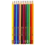 Lapis-de-Cor-Apagavel-C/12-Cores-Leo&Leo