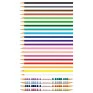 Lapis-de-Cor-Faber-Castell-20-Cores-+-4-Bicolores