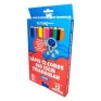 Lapis-de-Cor-Futuro-12-Cores-Big-125CM-Triang-com-Apontador