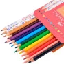 Lapis-de-Cor-Faber-Castell-12-Cores-Jumbo-Triang-+-2-Lapis-de-Granito