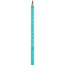 Lapis-Preto-Faber-Castell-Sparkle-Azul