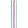 Lapis-Preto-Faber-Castell-Max-Pastel-Cores-