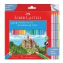 Lapis-de-Cor-Faber-Castell-24-Cores-mais-4-tons-Pastel