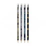 Lapis-Preto-N2-Hype-Com-Borracha-