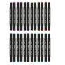 Marcador-Artistico-C/24-Cores-Dual-Tip-Leo&Leo