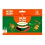 Gizao-De-Cera-Leo&Leo-C/6-Cores