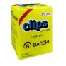 Clips-2/0-Bacchi-Leve-720-Unid-Golvanizado