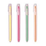 Marca-Texto-Bazze-Com-4-Cores-