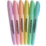 Marca-Texto-Masterprint-Pastel