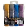 Marca-Texto-Metalizado-Com-4-Cores-