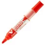 Pincel-Quadro-Branco-WBMA-Board-Master-Vermelho