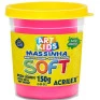 Massa-de-Modelar-Soft-150g-Rosa-Maravilha-