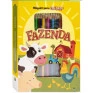 MegaKit-Para-Colorir-Fazenda
