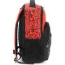 Mochila-Hotweels-Vermelho