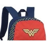 Mochila-Escolar-Azul-Wonder-Woman