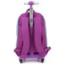Mochila-Com-Carrinho-Verde/Roxa-Up4you