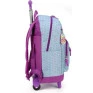 Mochila-Com-Carrinho-Verde/Roxa-Up4you