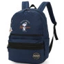 Mochila-Snoopy-Azul-
