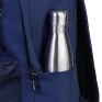 Mochila-Snoopy-Azul-