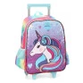 Mochila-C/-Carinho-Unicornio-Azul