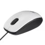 Mouse-Com-Fio-MF400-1200DPI-Branco