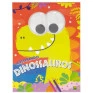 Olhinhos-Malucos-Colorindo-Dinossauros
