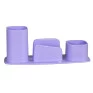 Organizadorr-de-Mesa-Premium-Quadrado-Marshmallow-Lilas