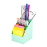 Organizador-Multiuso-Verde-Pastel