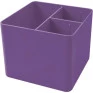 Porta-Objetos-Full-Color-Roxo-com-3-Div