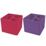 Porta-Objetos-Full-Color-Roxo-com-3-Div