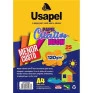Papel-Criativo-A4-Neon-Cores-120G/M2-25FL-210X297MM