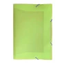 Pasta-Aba-Elastico-Dello-A4-Verde